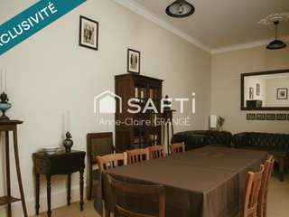 Vente maison