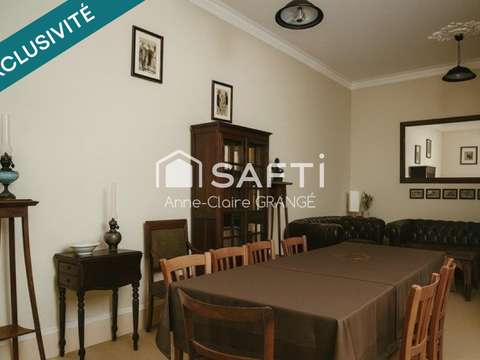 Vente maison