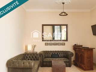 Vente maison