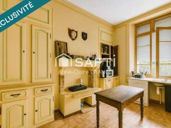Vente Maison 4 chambresSillé-le-Guillaume