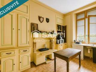 Vente maison