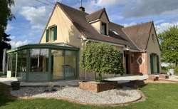 Photo Vente maison Sillé-le-Guillaume
