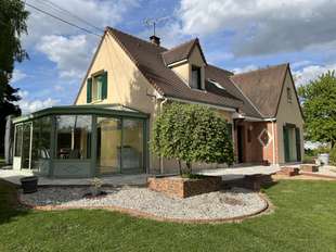 Photo Vente maison Sillé-le-Guillaume