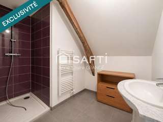 Vente maison 13 pièces