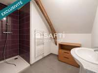 Vente maison 13 pièces