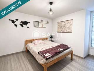 Vente maison 13 pièces