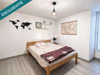 Vente maison 13 pièces