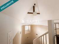 Vente maison 13 pièces