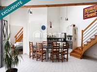 Vente maison 13 pièces
