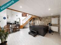 Vente maison 13 pièces