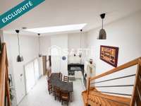 Vente maison 13 pièces