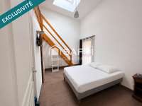 Vente maison 13 pièces