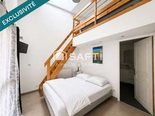 Vente maison 13 pièces