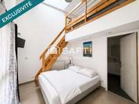 Vente maison 13 pièces