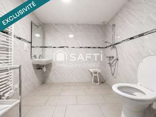 Vente maison 13 pièces