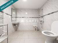 Vente maison 13 pièces