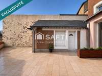 Vente maison 13 pièces