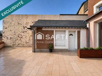 Vente maison 13 pièces