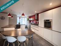 Vente maison 13 pièces