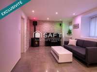 Vente maison 13 pièces