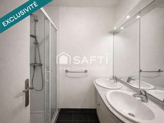 Vente maison 13 pièces