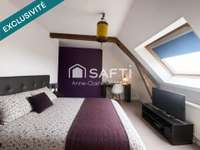Vente maison 13 pièces