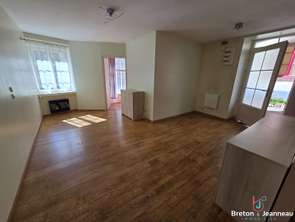 Vente Maison 8 piècesSillé-le-Guillaume