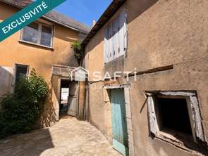 Vente Maison 3 chambresSillé-le-Guillaume
