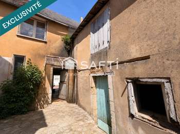 Vente maison 5 pièces Sillé-le-Guillaume 72