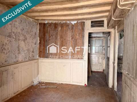 Vente maison 5 pièces Vente maison 5 pièces