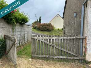 Vente Maison 2 chambresSillé-le-Guillaume