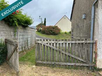Vente maison 3 pièces Sillé-le-Guillaume 72