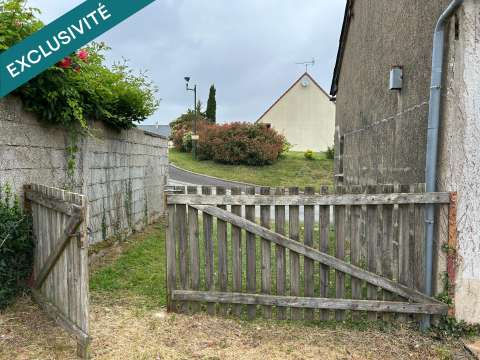 Vente maison 3 pièces Sillé-le-Guillaume 72