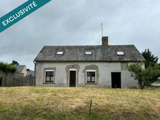 Vente maison 3 pièces Vente maison 3 pièces