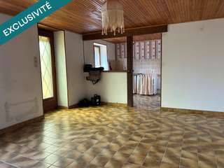 Vente maison 3 pièces Vente maison 3 pièces