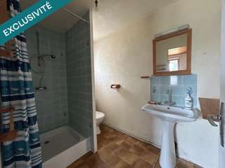 Vente maison 3 pièces Vente maison 3 pièces