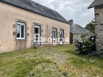 Vente maison 2 pièces Sillé-le-Guillaume 72
