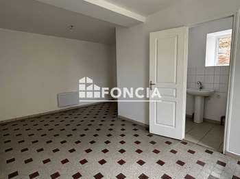 Vente maison 2 pièces