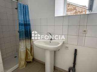 Vente maison 2 pièces