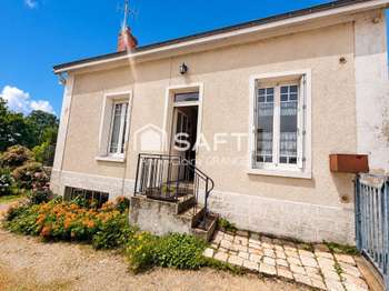 Photo Vente maison Sillé-le-Guillaume