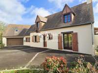 Vente maison 10 pièces