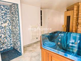Vente maison 10 pièces