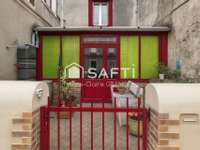 Vente maison 3 pièces Vente maison 3 pièces