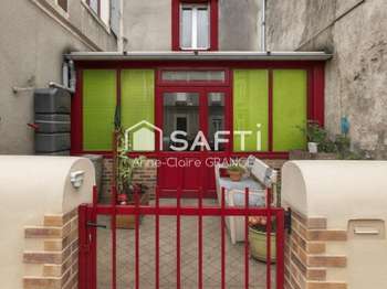 Photo Vente maison Sillé-le-Guillaume