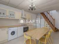Vente maison 3 pièces Vente maison 3 pièces