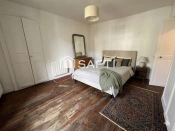 Vente Maison 2 chambresSillé-le-Guillaume
