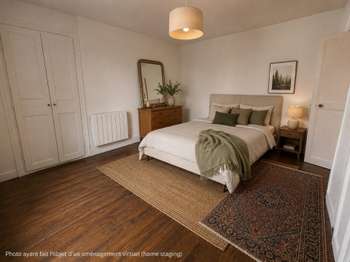 Vente Maison 2 chambresSillé-le-Guillaume