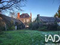 Vente maison 9 pièces Vente maison 9 pièces