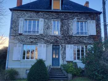 Vente Maison 6 chambresSillé-le-Guillaume