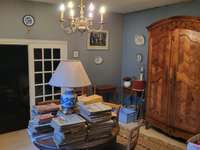 Vente maison 9 pièces Vente maison 9 pièces